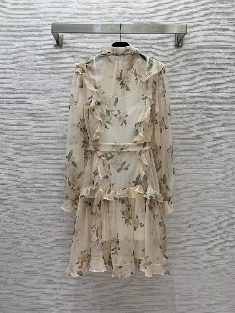 Zimmermann Dress